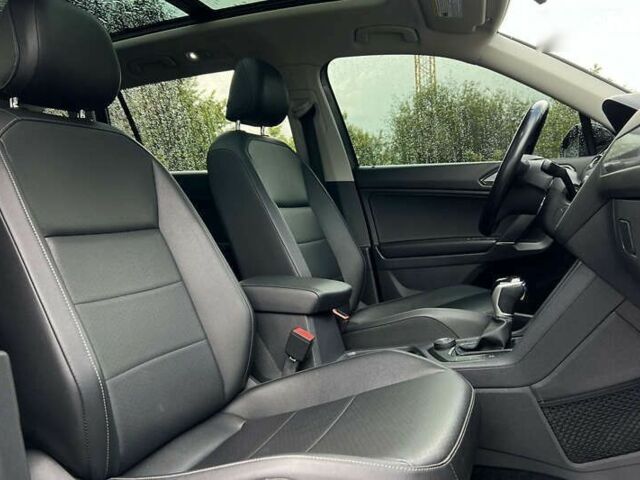 Фольксваген Тігуан, об'ємом двигуна 2 л та пробігом 75 тис. км за 23900 $, фото 9 на Automoto.ua