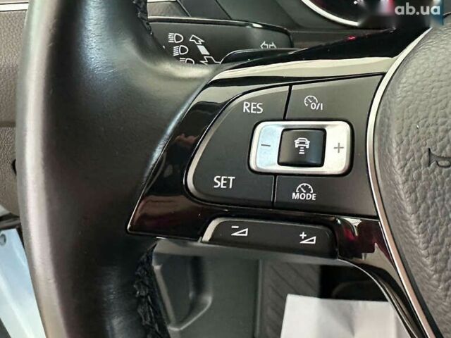 Фольксваген Тігуан, об'ємом двигуна 2 л та пробігом 183 тис. км за 20950 $, фото 15 на Automoto.ua