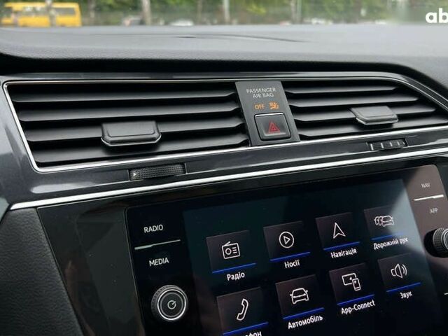 Фольксваген Тигуан, объемом двигателя 2 л и пробегом 70 тыс. км за 21800 $, фото 21 на Automoto.ua