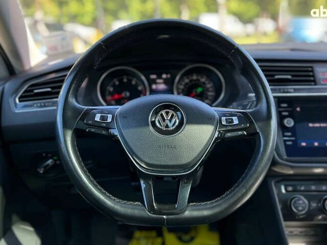 Фольксваген Тігуан, об'ємом двигуна 2 л та пробігом 123 тис. км за 21490 $, фото 14 на Automoto.ua