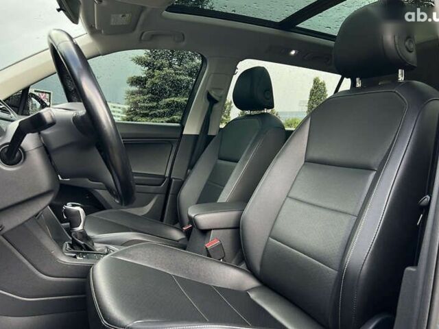 Фольксваген Тігуан, об'ємом двигуна 2 л та пробігом 75 тис. км за 23900 $, фото 17 на Automoto.ua