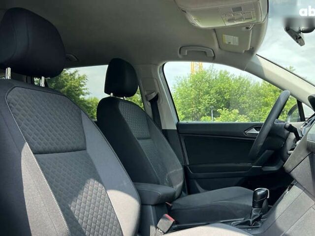 Фольксваген Тигуан, объемом двигателя 2 л и пробегом 111 тыс. км за 17900 $, фото 8 на Automoto.ua