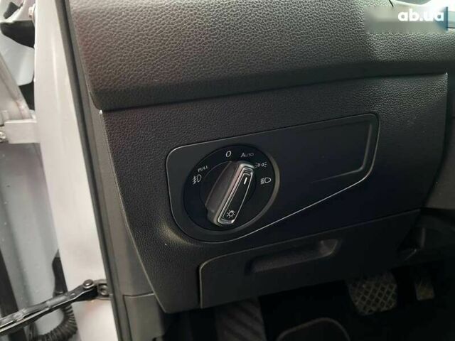 Фольксваген Тігуан, об'ємом двигуна 2 л та пробігом 188 тис. км за 16100 $, фото 11 на Automoto.ua