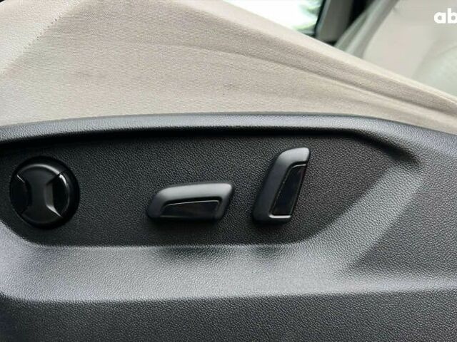 Фольксваген Тигуан, объемом двигателя 2 л и пробегом 70 тыс. км за 21800 $, фото 17 на Automoto.ua