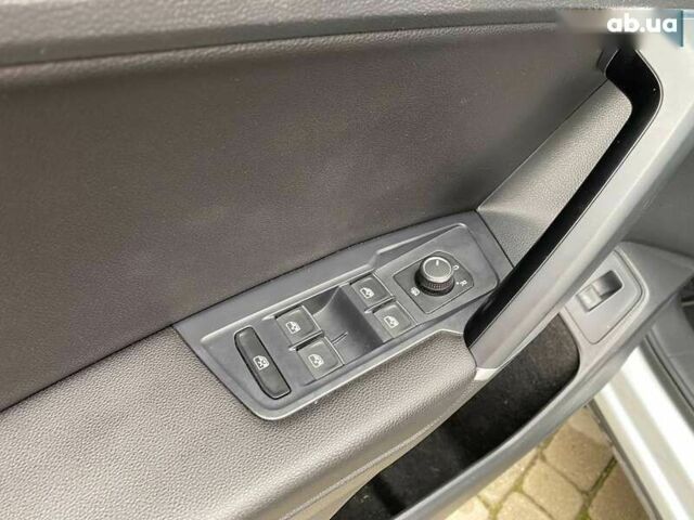 Фольксваген Тігуан, об'ємом двигуна 2 л та пробігом 188 тис. км за 16100 $, фото 10 на Automoto.ua