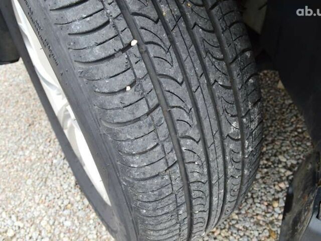 Фольксваген Тігуан, об'ємом двигуна 0 л та пробігом 82 тис. км за 15600 $, фото 4 на Automoto.ua