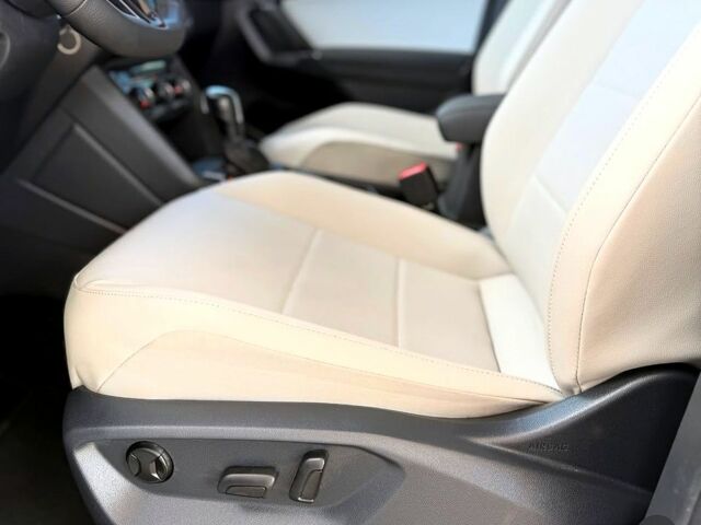 Фольксваген Тигуан, объемом двигателя 2 л и пробегом 243 тыс. км за 14999 $, фото 8 на Automoto.ua