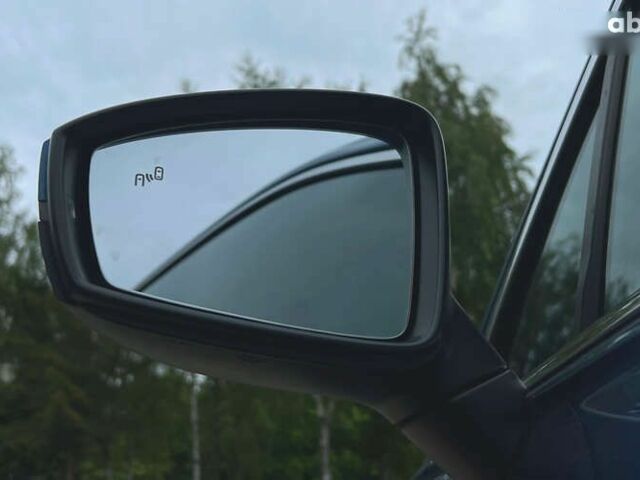 Фольксваген Тигуан, объемом двигателя 2 л и пробегом 70 тыс. км за 21800 $, фото 28 на Automoto.ua