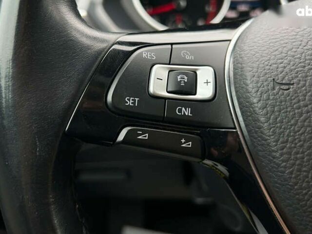 Фольксваген Тигуан, объемом двигателя 2 л и пробегом 70 тыс. км за 21800 $, фото 24 на Automoto.ua