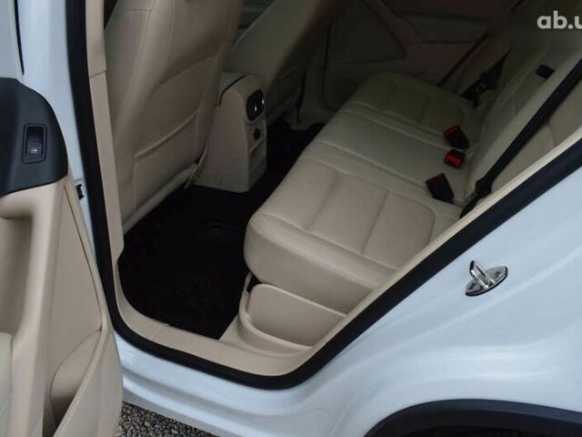 Фольксваген Тігуан, об'ємом двигуна 0 л та пробігом 82 тис. км за 15600 $, фото 11 на Automoto.ua