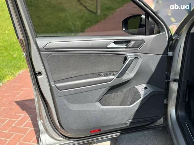 Фольксваген Тігуан, об'ємом двигуна 2 л та пробігом 185 тис. км за 25500 $, фото 19 на Automoto.ua