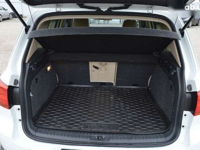 Фольксваген Тігуан, об'ємом двигуна 0 л та пробігом 82 тис. км за 15600 $, фото 12 на Automoto.ua