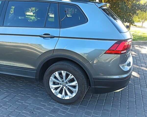 Фольксваген Тигуан, объемом двигателя 0 л и пробегом 145 тыс. км за 16499 $, фото 10 на Automoto.ua