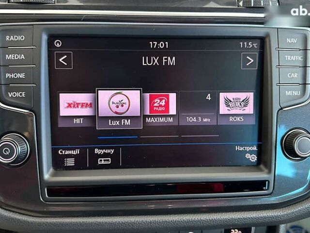 Фольксваген Тігуан, об'ємом двигуна 2 л та пробігом 183 тис. км за 20950 $, фото 23 на Automoto.ua