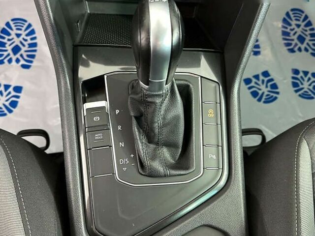 Фольксваген Тігуан, об'ємом двигуна 2 л та пробігом 183 тис. км за 20950 $, фото 18 на Automoto.ua