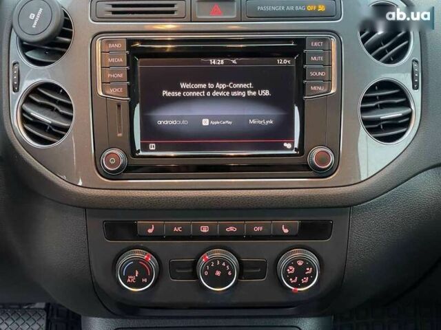 Фольксваген Тигуан, объемом двигателя 2 л и пробегом 150 тыс. км за 12499 $, фото 23 на Automoto.ua