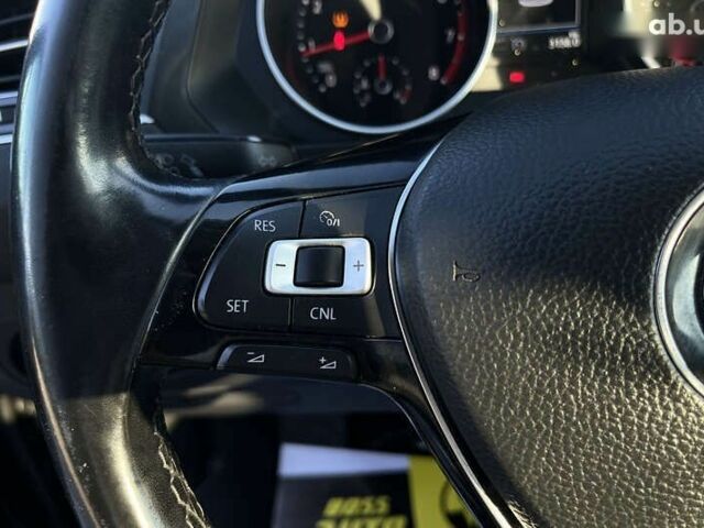 Фольксваген Тигуан, объемом двигателя 2 л и пробегом 181 тыс. км за 19500 $, фото 22 на Automoto.ua