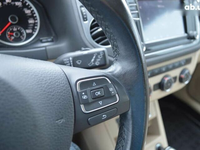 Фольксваген Тігуан, об'ємом двигуна 0 л та пробігом 82 тис. км за 15600 $, фото 26 на Automoto.ua