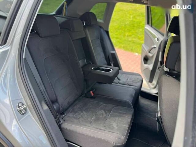 Фольксваген Тігуан, об'ємом двигуна 2 л та пробігом 185 тис. км за 24900 $, фото 25 на Automoto.ua