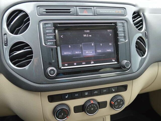 Фольксваген Тігуан, об'ємом двигуна 0 л та пробігом 82 тис. км за 15600 $, фото 21 на Automoto.ua