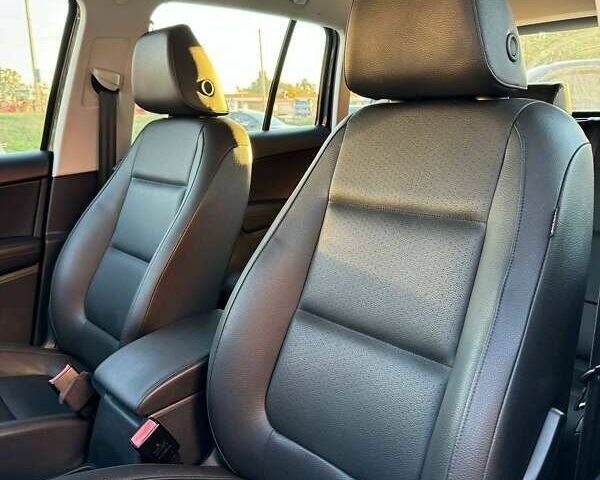 Фольксваген Тигуан, объемом двигателя 2 л и пробегом 209 тыс. км за 11900 $, фото 10 на Automoto.ua