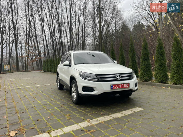 Фольксваген Тигуан, объемом двигателя 0 л и пробегом 170 тыс. км за 12999 $, фото 8 на Automoto.ua