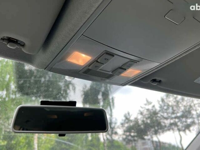 Фольксваген Тигуан, объемом двигателя 2 л и пробегом 172 тыс. км за 17700 $, фото 18 на Automoto.ua