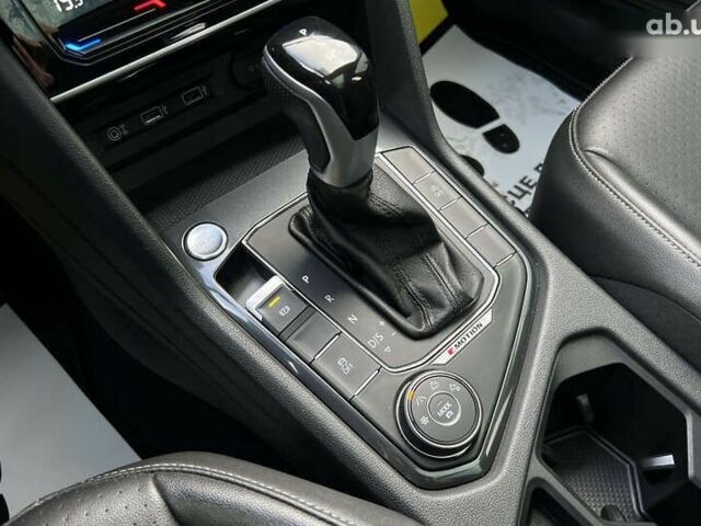 Фольксваген Тігуан, об'ємом двигуна 2 л та пробігом 75 тис. км за 23900 $, фото 22 на Automoto.ua