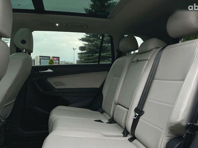 Фольксваген Тигуан, объемом двигателя 2 л и пробегом 70 тыс. км за 21800 $, фото 10 на Automoto.ua