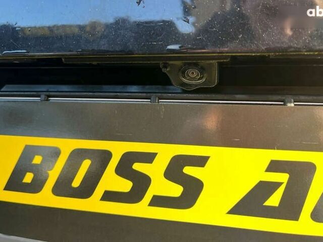 Фольксваген Тігуан, об'ємом двигуна 2 л та пробігом 42 тис. км за 18000 $, фото 6 на Automoto.ua