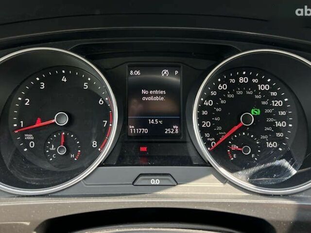 Фольксваген Тигуан, объемом двигателя 2 л и пробегом 111 тыс. км за 17900 $, фото 22 на Automoto.ua