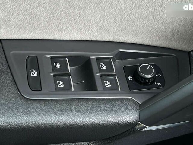 Фольксваген Тигуан, объемом двигателя 2 л и пробегом 70 тыс. км за 21800 $, фото 26 на Automoto.ua