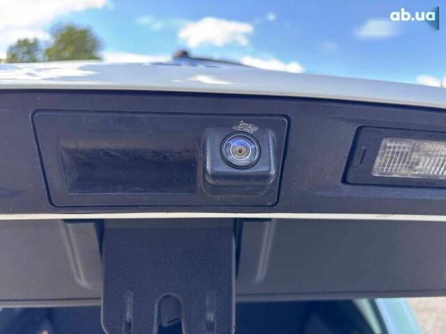 Фольксваген Тигуан, объемом двигателя 2 л и пробегом 134 тыс. км за 12600 $, фото 21 на Automoto.ua