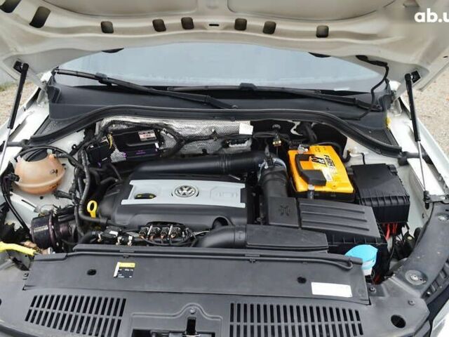 Фольксваген Тігуан, об'ємом двигуна 0 л та пробігом 82 тис. км за 15600 $, фото 28 на Automoto.ua