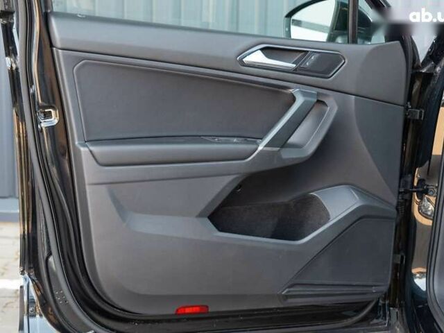 Фольксваген Тигуан, объемом двигателя 2 л и пробегом 200 тыс. км за 17000 $, фото 11 на Automoto.ua