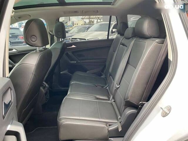 Фольксваген Тігуан, об'ємом двигуна 2 л та пробігом 188 тис. км за 16100 $, фото 19 на Automoto.ua