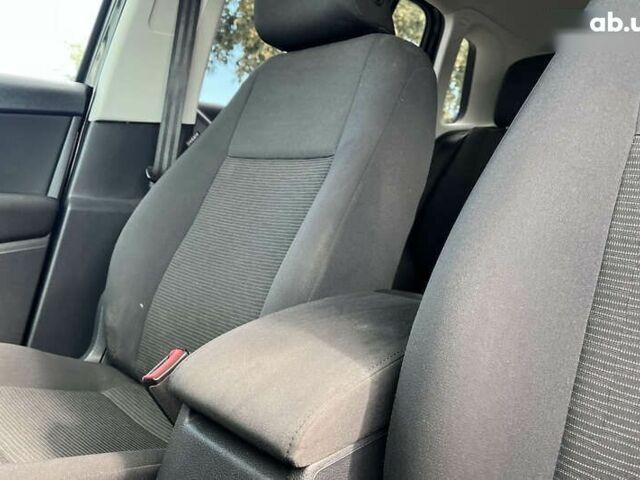 Фольксваген Тигуан, объемом двигателя 2 л и пробегом 142 тыс. км за 12200 $, фото 15 на Automoto.ua