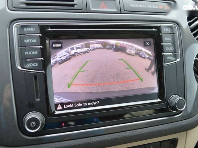 Фольксваген Тігуан, об'ємом двигуна 0 л та пробігом 82 тис. км за 15600 $, фото 22 на Automoto.ua