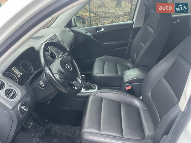 Фольксваген Тигуан, объемом двигателя 0 л и пробегом 170 тыс. км за 12999 $, фото 20 на Automoto.ua
