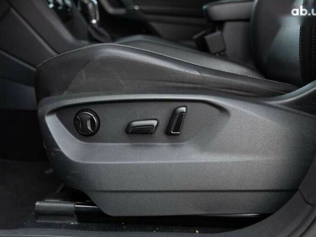 Фольксваген Тигуан, объемом двигателя 2 л и пробегом 200 тыс. км за 17000 $, фото 13 на Automoto.ua