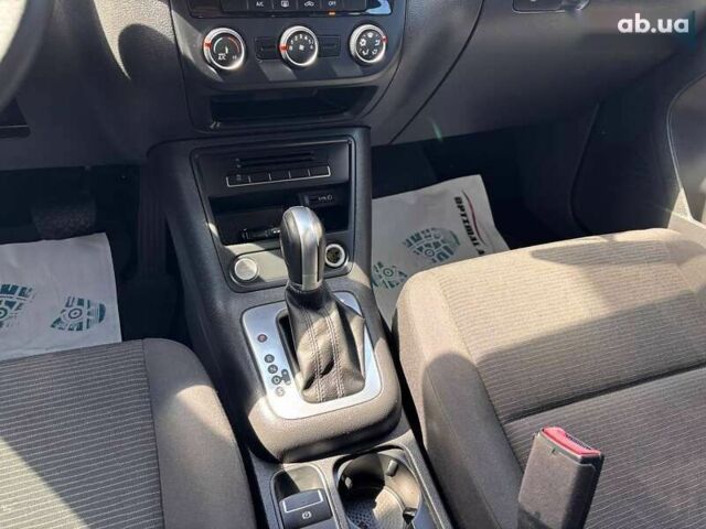 Фольксваген Тигуан, объемом двигателя 2 л и пробегом 134 тыс. км за 12600 $, фото 29 на Automoto.ua