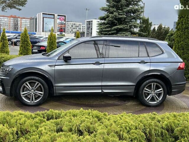 Фольксваген Тігуан, об'ємом двигуна 2 л та пробігом 75 тис. км за 23900 $, фото 3 на Automoto.ua