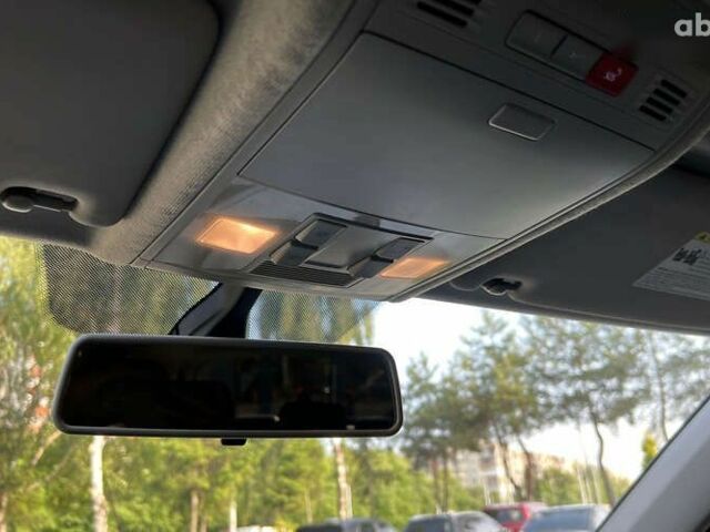 Фольксваген Тигуан, объемом двигателя 2 л и пробегом 101 тыс. км за 20800 $, фото 26 на Automoto.ua