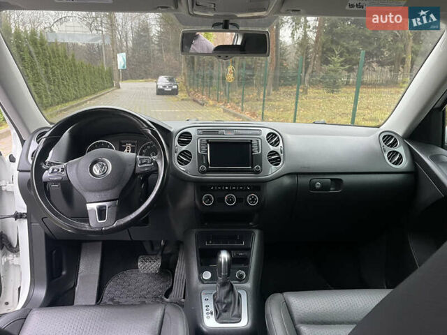 Фольксваген Тигуан, объемом двигателя 0 л и пробегом 170 тыс. км за 12999 $, фото 19 на Automoto.ua