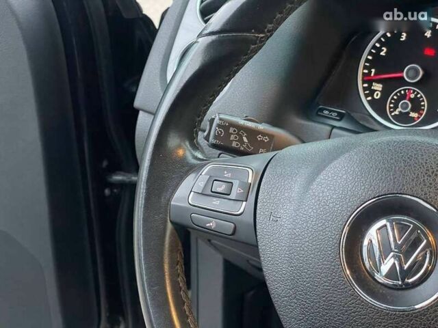 Фольксваген Тігуан, об'ємом двигуна 2 л та пробігом 150 тис. км за 13499 $, фото 20 на Automoto.ua