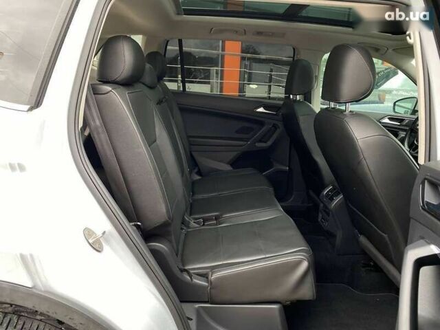 Фольксваген Тігуан, об'ємом двигуна 2 л та пробігом 188 тис. км за 16100 $, фото 21 на Automoto.ua