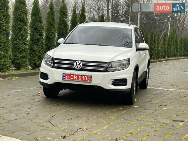 Фольксваген Тигуан, объемом двигателя 0 л и пробегом 170 тыс. км за 12999 $, фото 3 на Automoto.ua