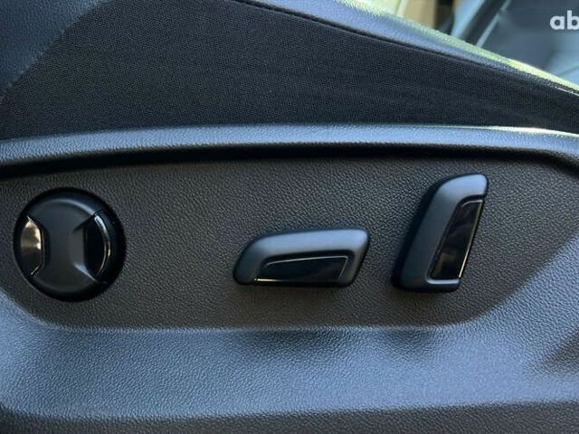 Фольксваген Тигуан, объемом двигателя 2 л и пробегом 123 тыс. км за 20900 $, фото 17 на Automoto.ua