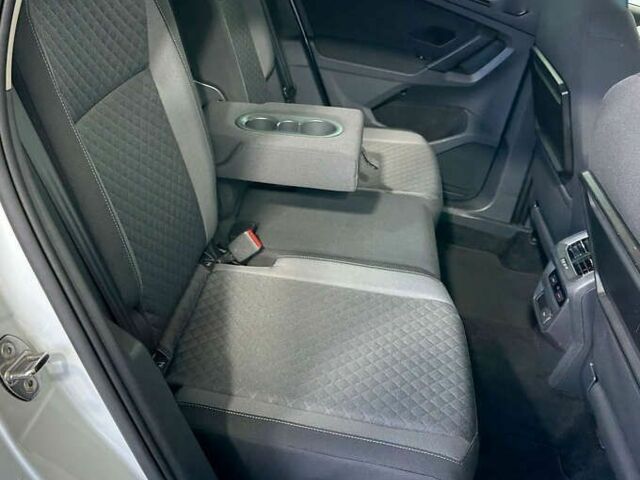 Фольксваген Тігуан, об'ємом двигуна 2 л та пробігом 183 тис. км за 20950 $, фото 10 на Automoto.ua