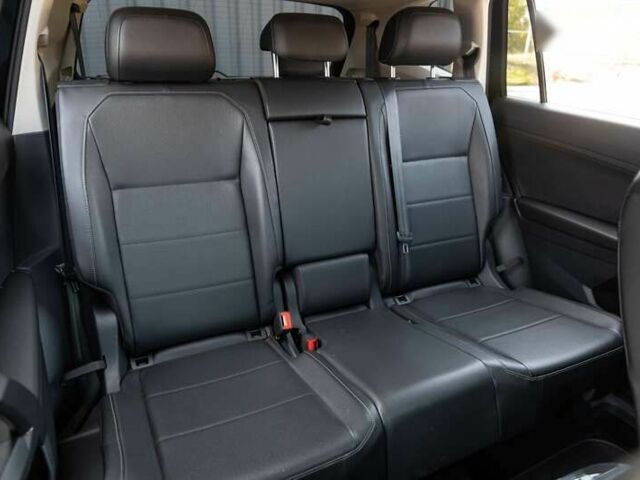 Фольксваген Тигуан, объемом двигателя 2 л и пробегом 200 тыс. км за 17000 $, фото 26 на Automoto.ua